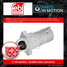 Starter Motor 192923 Febi