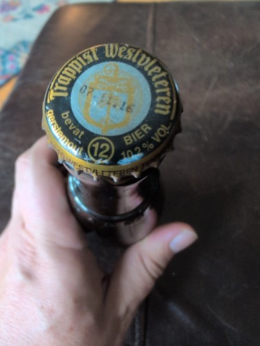 Belgium trappist westvleteren - belgium,