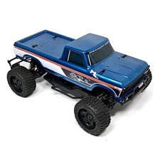 KKPIT KONE-M SP 1:10 Scale