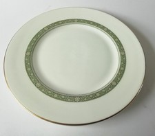 Royal Doulton Rondelay Dinner Plates x 2 - 10 1/2 Inch