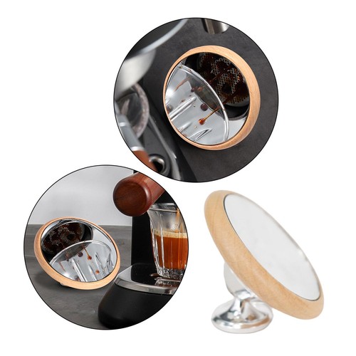 Espresso lens reflective - lens,