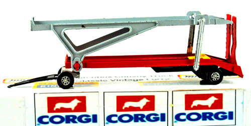 Corgi auto car - 1:64,