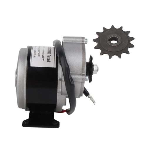 Volt 250 watt gear - :24,