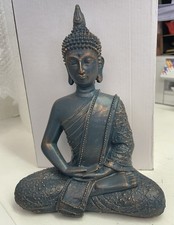 Sitting Meditation Buddha