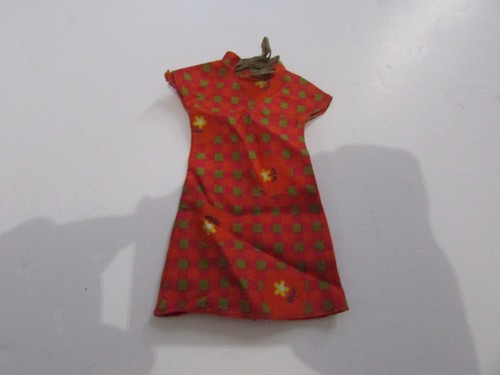 Sindy doll summery days dress - days,