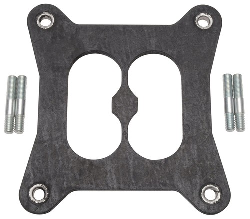 Edelbrock 9266 carb - 9266, heat