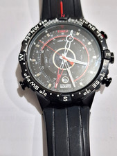 Timex Intelligent Tide, Temp