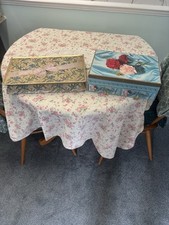 Vintage Terrys Chocolate Box