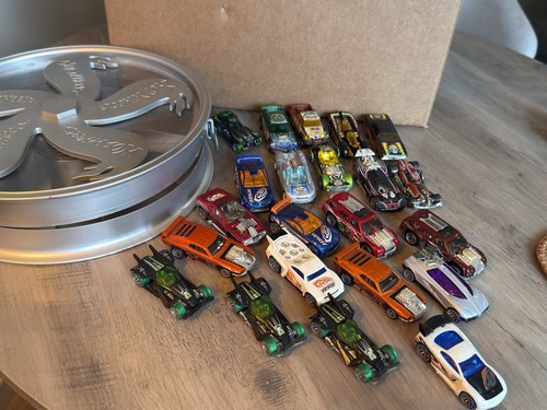 Hot wheels highway - hot, 35
