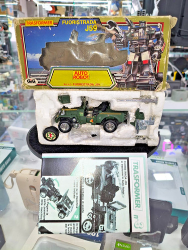 Hound jeep j59 - jeep, gig