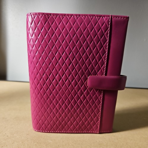 Vintage filofax pocket size - vintage,