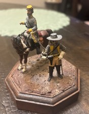 Two American Civil War