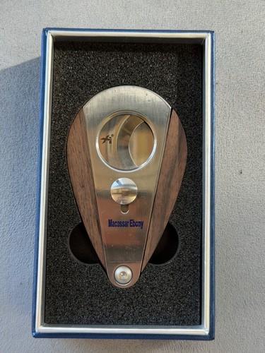 Xikar xi3 cigar cutter - xi3,