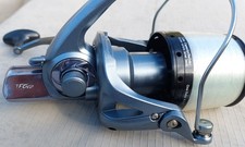 TF Gear V10 big pit distance carp reel