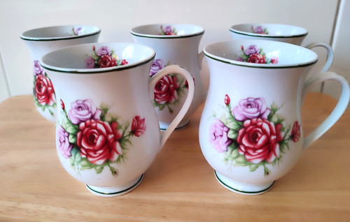 Set waterside fine china - of,