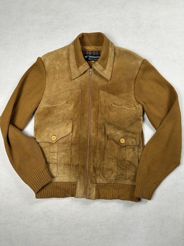 Vintage 70s mac taggart - vintage,