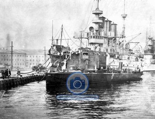 Uss new york armored cruiser - uss,