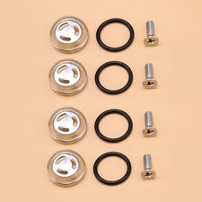 4Set Clutch Brake Sight Glass