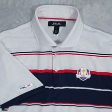 RLX Ralph Lauren U.S. Ryder