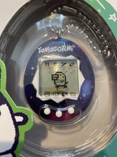 Bandai Tamagotchi Galaxy GEN2