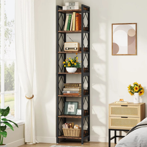7 tier narrow - 7,