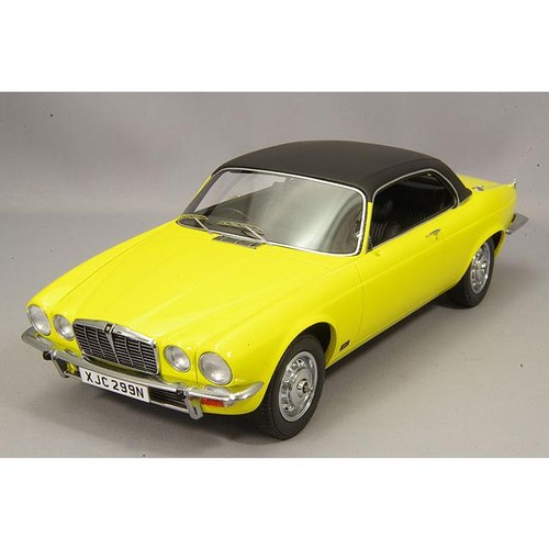 Bos models jaguar 2c rhd - bos,
