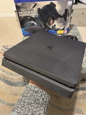 Sony PlayStation 4 Slim 500GB