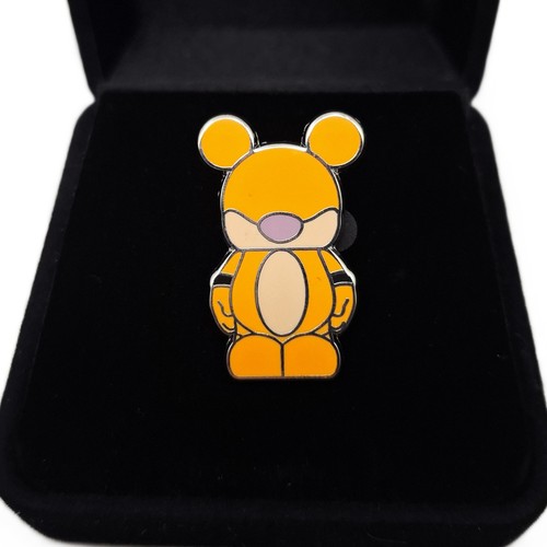 Disney vinylmation mystery pin - mystery,