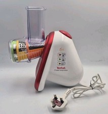 Tefal Fresh Express 3 in 1 Electric Grater Shredder 