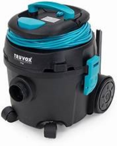 Truvox vtve commercial - truvox,
