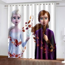Girls bedroom curtains - girls,