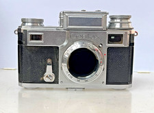 ZEISS IKON CONTAX III