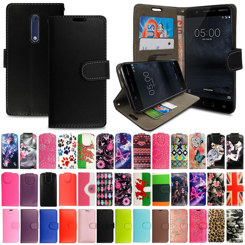 Case for nokia 5 - 1,