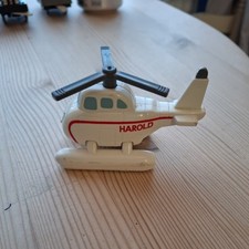 Harold The Helicopter Toy on