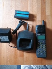 Sony GSM CM-DX1000 Vintage