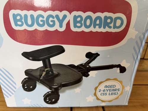 Universal stroller - 2, in
