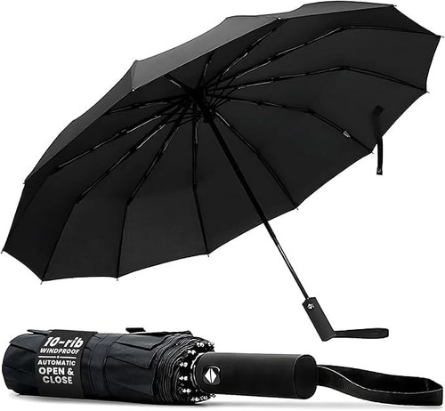 Tanness windproof umbrella - windproof,