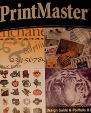 PrintMaster Design Guide &