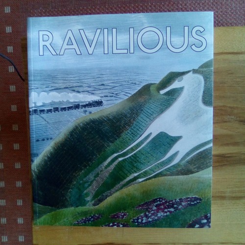 Ravilious james russell - ravilious,,
