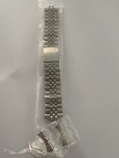 LORUS 20mm Stainless Steel