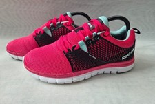 Reebok ZRated Nanoweb