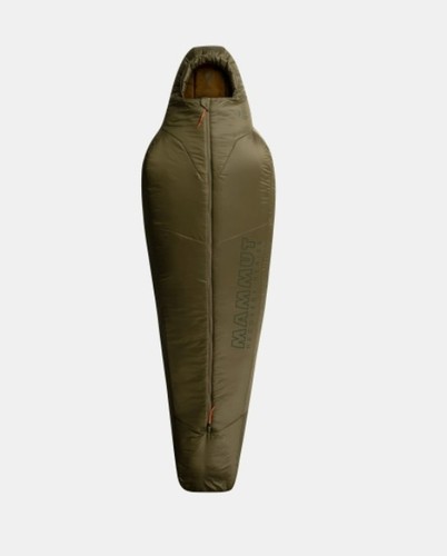 Sleeping bag mammut perform - sleeping,