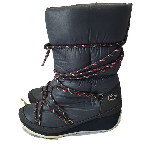 Lacoste boots ladies 5 - boots, uk