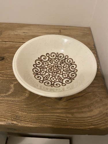 Biltons tableware bowl