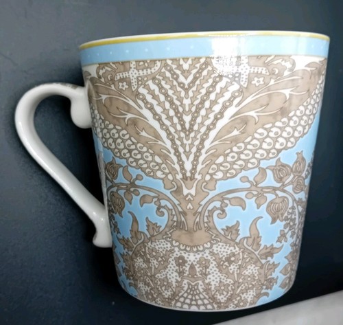 National trust mug - mug, baroque