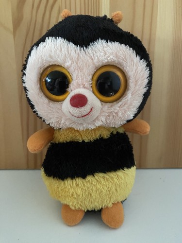 Beanie boo sting bumble - boo,
