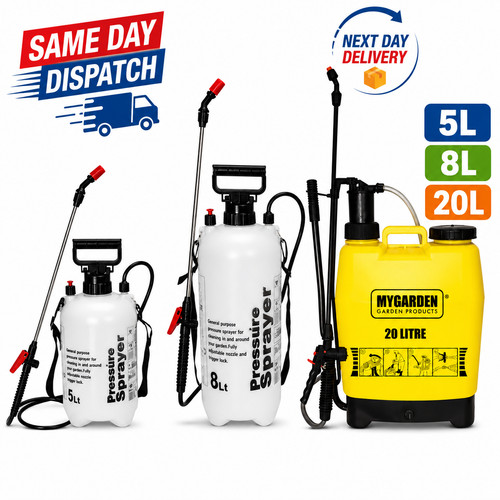 Pressure sprayer portable - sprayer,