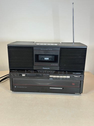 Panasonic j555l vintage - panasonic,