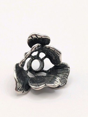 Trollbeads delicate flower - trollbeads,