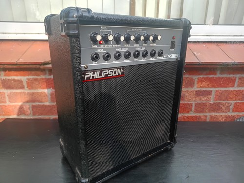 Vintage philipson 15r - vintage,